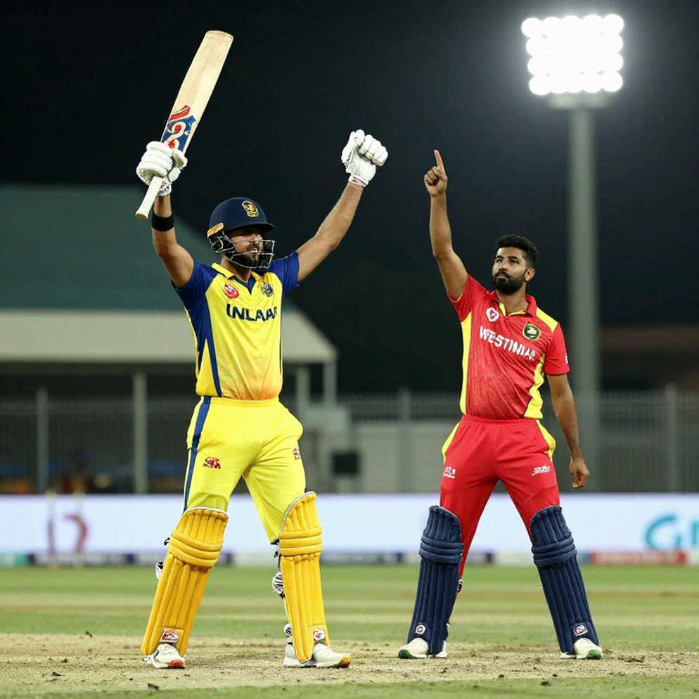 লর্ডসের শেষ ওভার: ছয় রান, একটি মিস হওয়া কোণ এবং আইন ১৯.৮