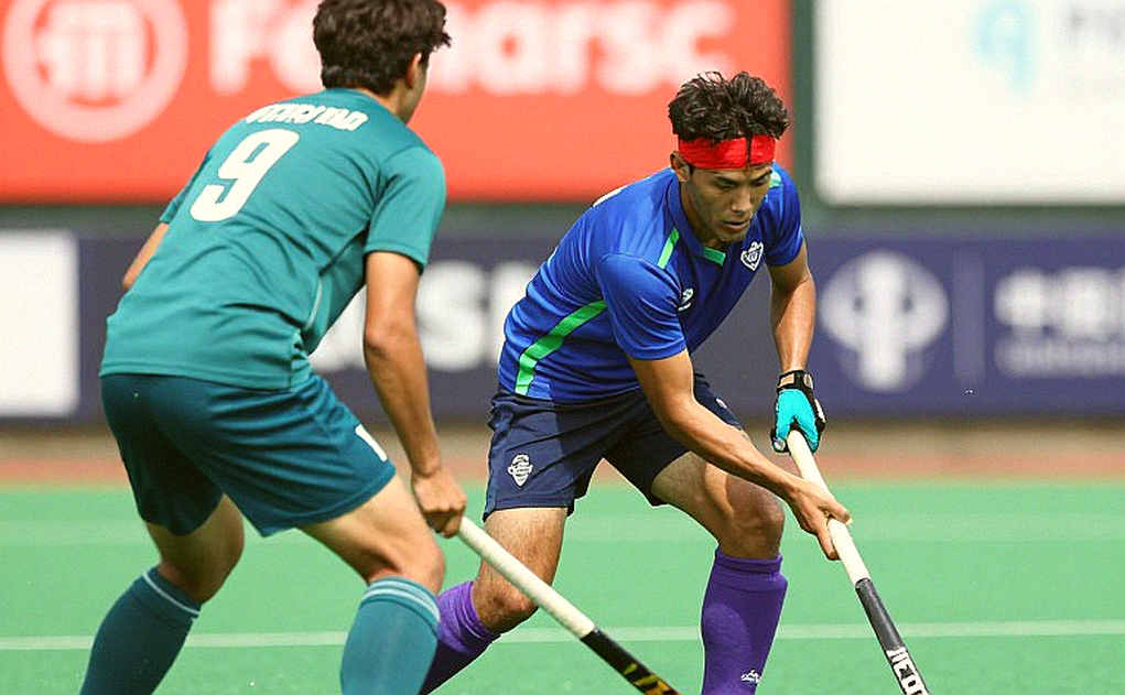 ৪৯ গোল নয়, ৪-৫ হার: ভারত-পাকিস্তান হকি সেমিফাইনালের আসল জ্যামিতি