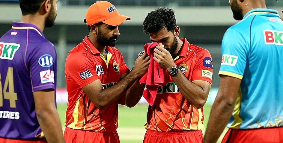 খালি পাতার পাঠ: ক্রিকেট-বিশ্লেষণের পাইপলাইনে তথ্যহীনতার যে সত্যটা কেউ স্বীকার করতে চায় না