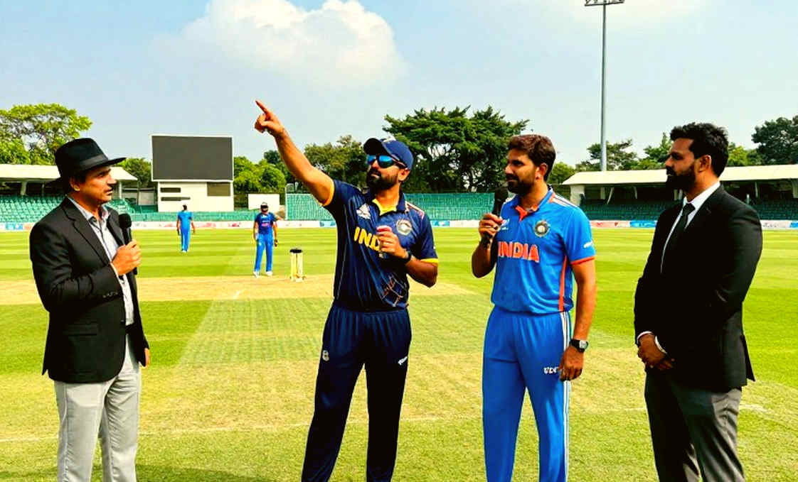 স্টেজ-১ ফাঁকা: ক্রিকেট বিশ্লেষণের পাইপলাইন ব্যর্থতা এবং ডেটা অখণ্ডতার সংকট