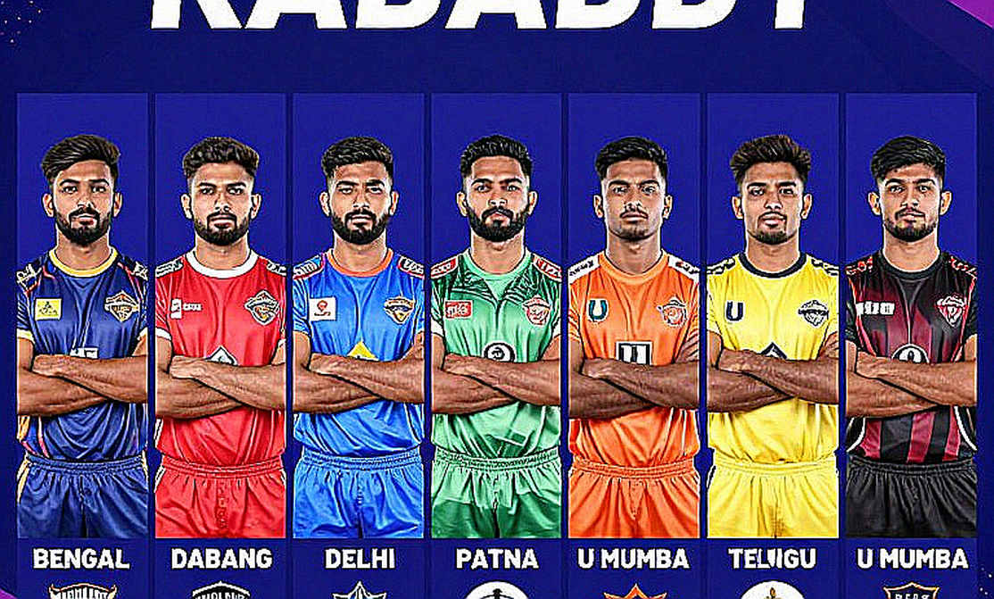 ৩১-১৭ হাফটাইমের আড়ালে: নেপালকে ৪৮-২৪ হারানোর ম্যাচে ভারতের তিন অল-আউট আর একটা অমেলানো লেজার