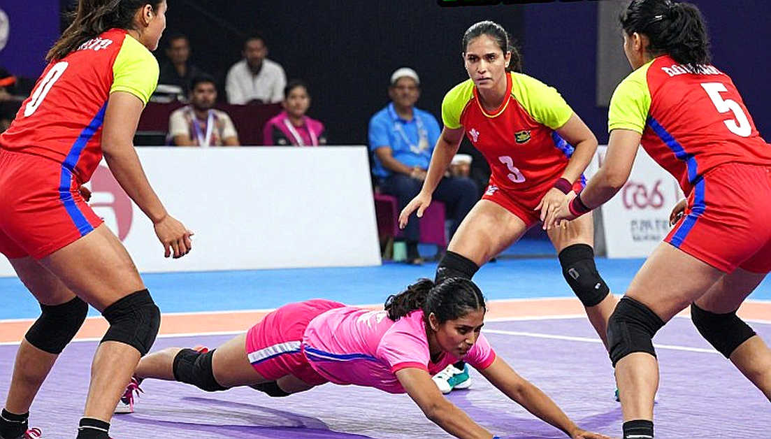 ৩১-১৭ থেকে ৪৮-২৪: ভারতের রাউটের ভেতরে লুকিয়ে থাকা নেপালের কাঁটা