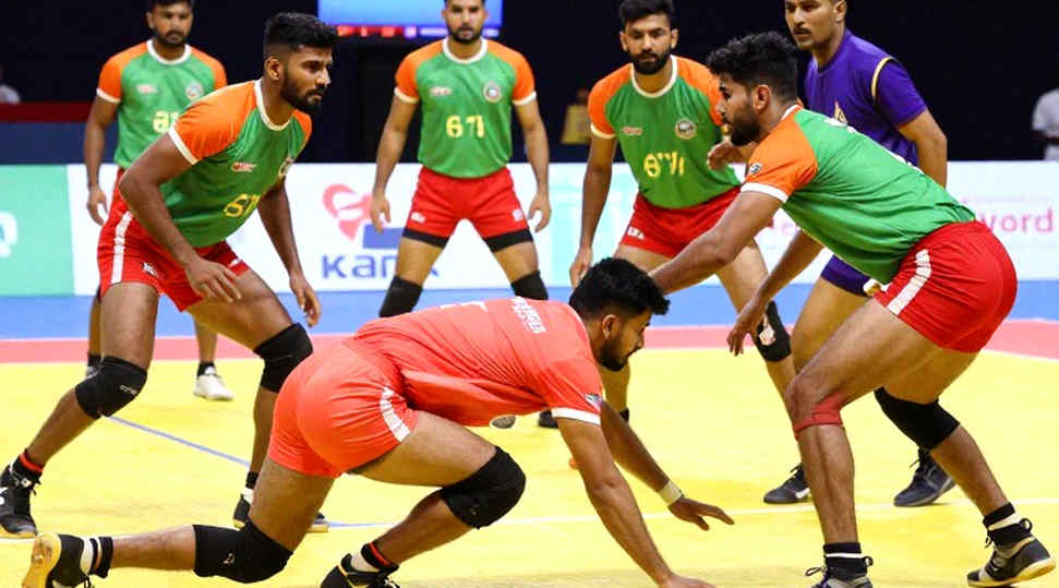 তালিকা থেকে নাম কাটার রাজনীতি: রিতু নেগী, হিমাচল এবং কাবাডির অলিম্পিক-বিহীন ফাঁদ