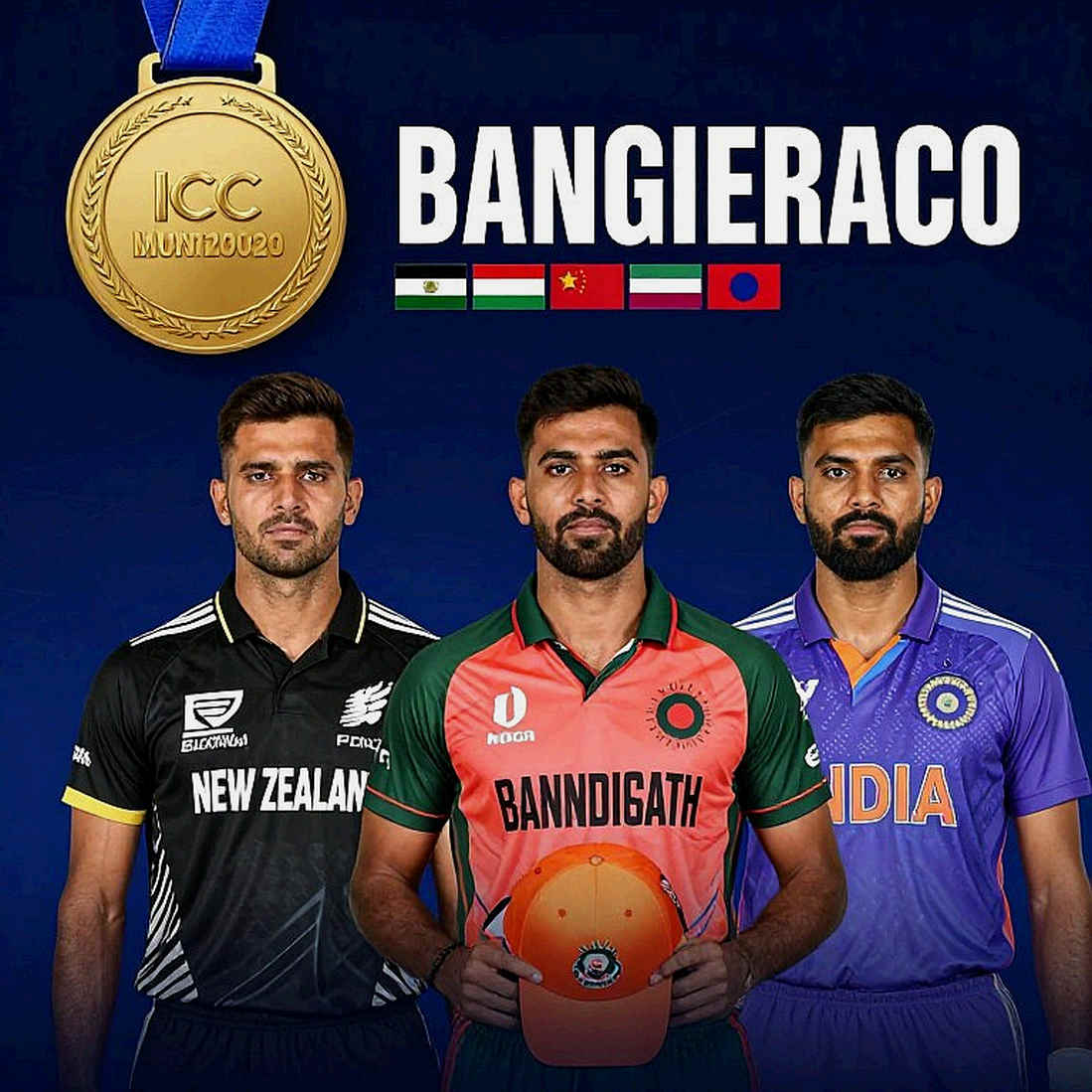 মার্নাসের টন শিরোনাম, কিন্তু আসল হিসাব ক্যামেরন গ্রিনের পেটে