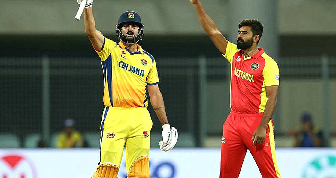 হাত মেলানো নেই, সেটাও এক ভাষা: নিশিনের ভারত-পাকিস্তান ফাইনাল ও ক্রিকেটের রাজনৈতিক ছায়া
