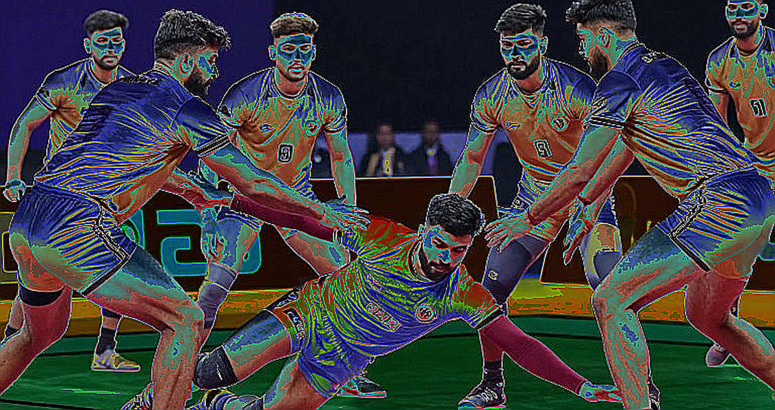 স্কোর ডিফারেন্সের মরীচিকা: এশিয়ান গেমস ২০২৬ কাবাডিতে বাংলাদেশের বাদ পড়ার আসল হিসাব