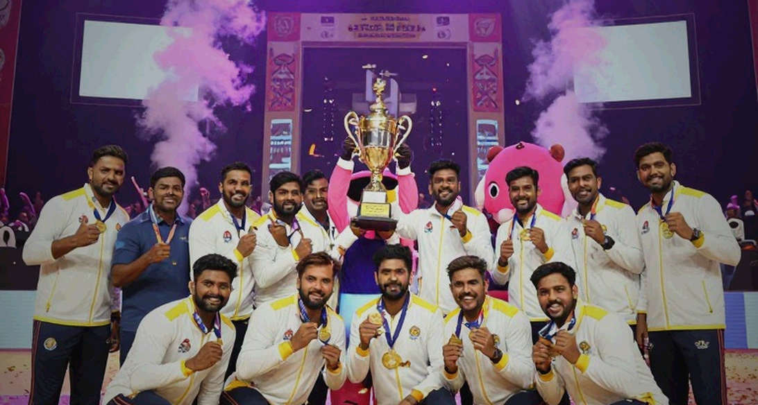 কাবাডির স্কোরবোর্ড যখন বিশ্বাস চায়: ভারত-বাংলাদেশ ম্যাচের আগে ডেটা-চেইন প্রশ্ন