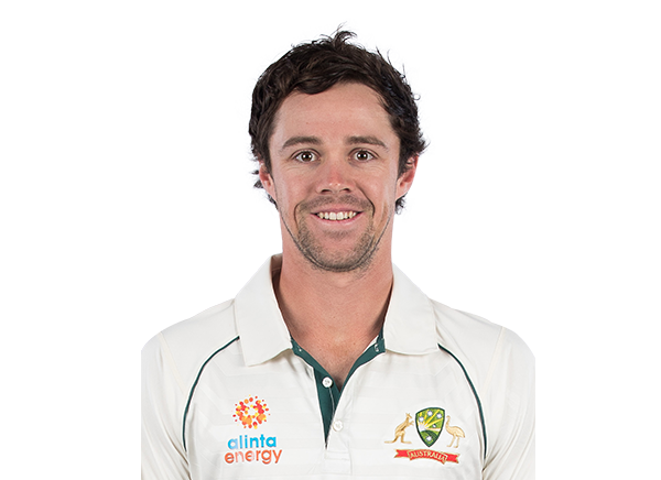 ট্র্যাভিস হেড