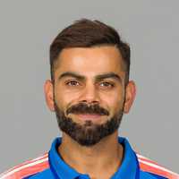 বিরাট কোহলি