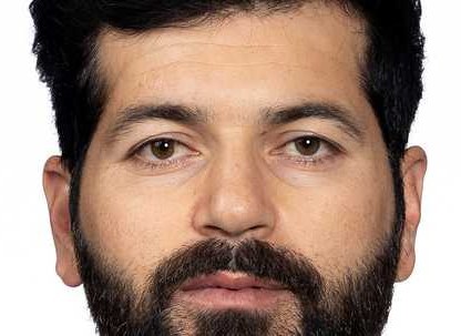 Afsar Zazai