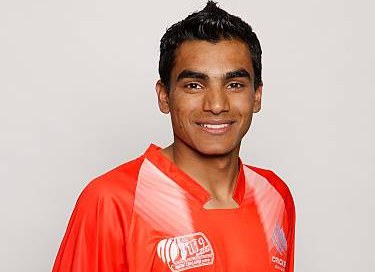 আর এ ভাট্টি
