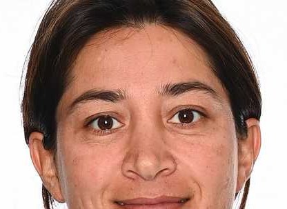Nahida Khan