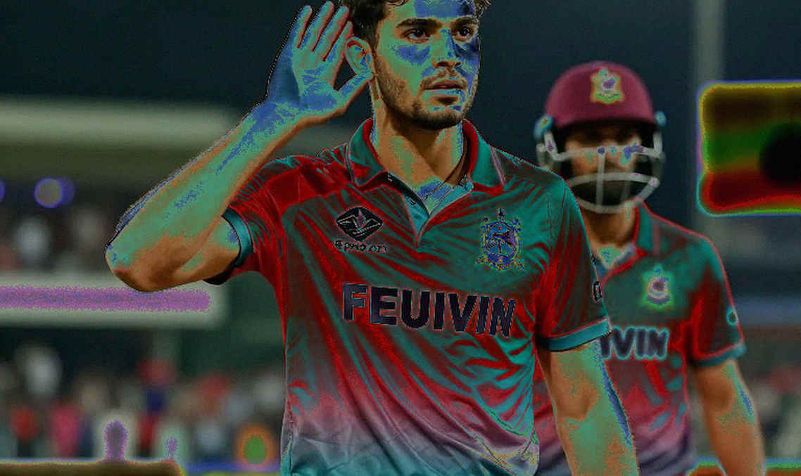 Cricket's Transfer Window: The ₹27 Crore Headline and the Boy Left Sitting at Base Price
