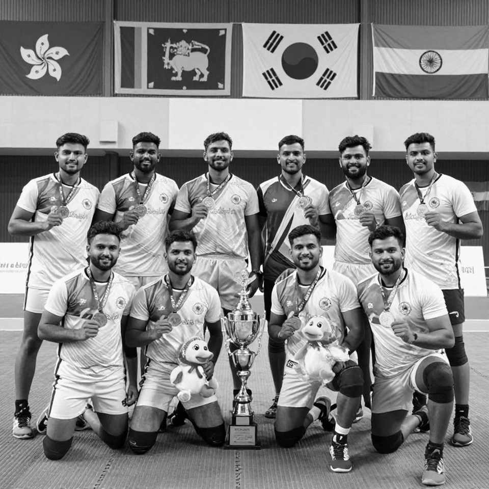 এশিয়ান গেমস কাবাডি সেমিফাইনাল ২০২৬: ভারতের অপরাজিত হিসাব যতটা দেয়, থাইল্যান্ড-নেপাল তার চেয়ে বেশি বলে