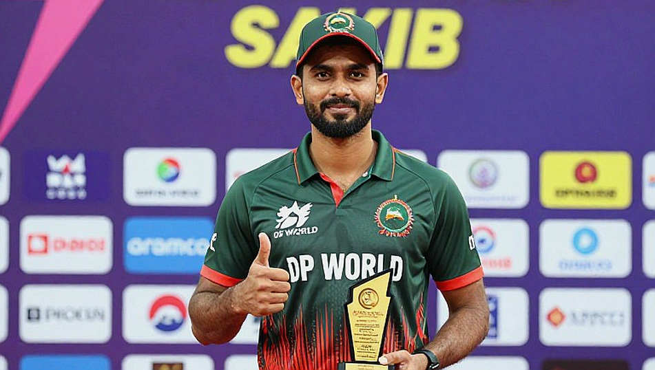 ময়মনসিংহের নোটবুক থেকে ব্লকচেইন: ক্রিকেটের আর্থিক রূপান্তর আর ফ্যান টোকেনের নীরব গর্জন