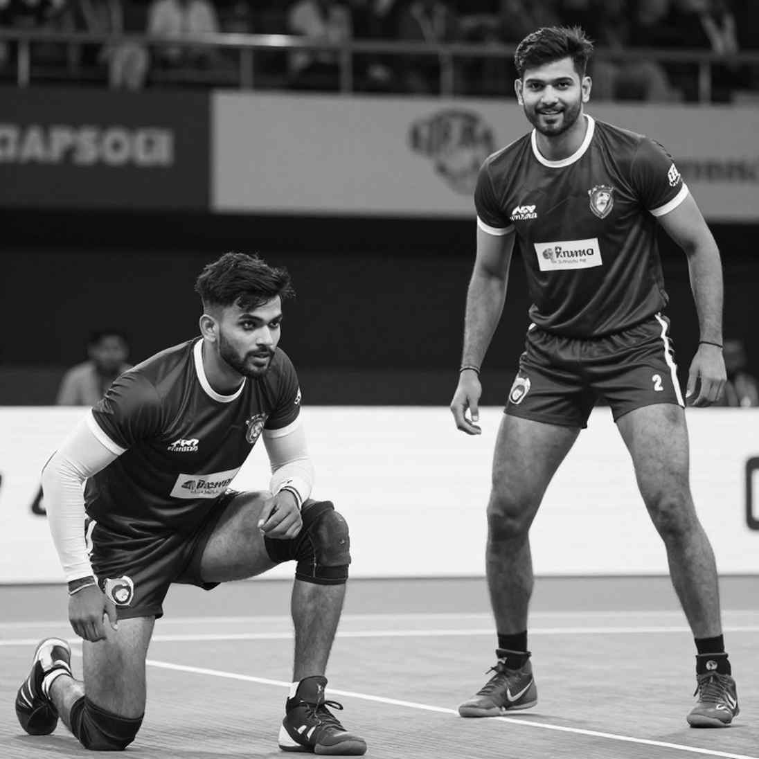 এশিয়ান গেমস ২০২৬ কাবাডি: ভারতের সাত সোনার গল্প নয়, ১২ জনের ৩০ সেকেন্ডের পরীক্ষা