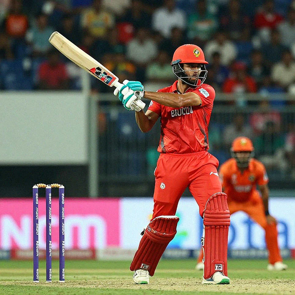 ক্রিকেট বিশ্বে ব্লকচেইন: ভক্তদের ক্ষমতায়ন ও নতুন সম্ভাবনা