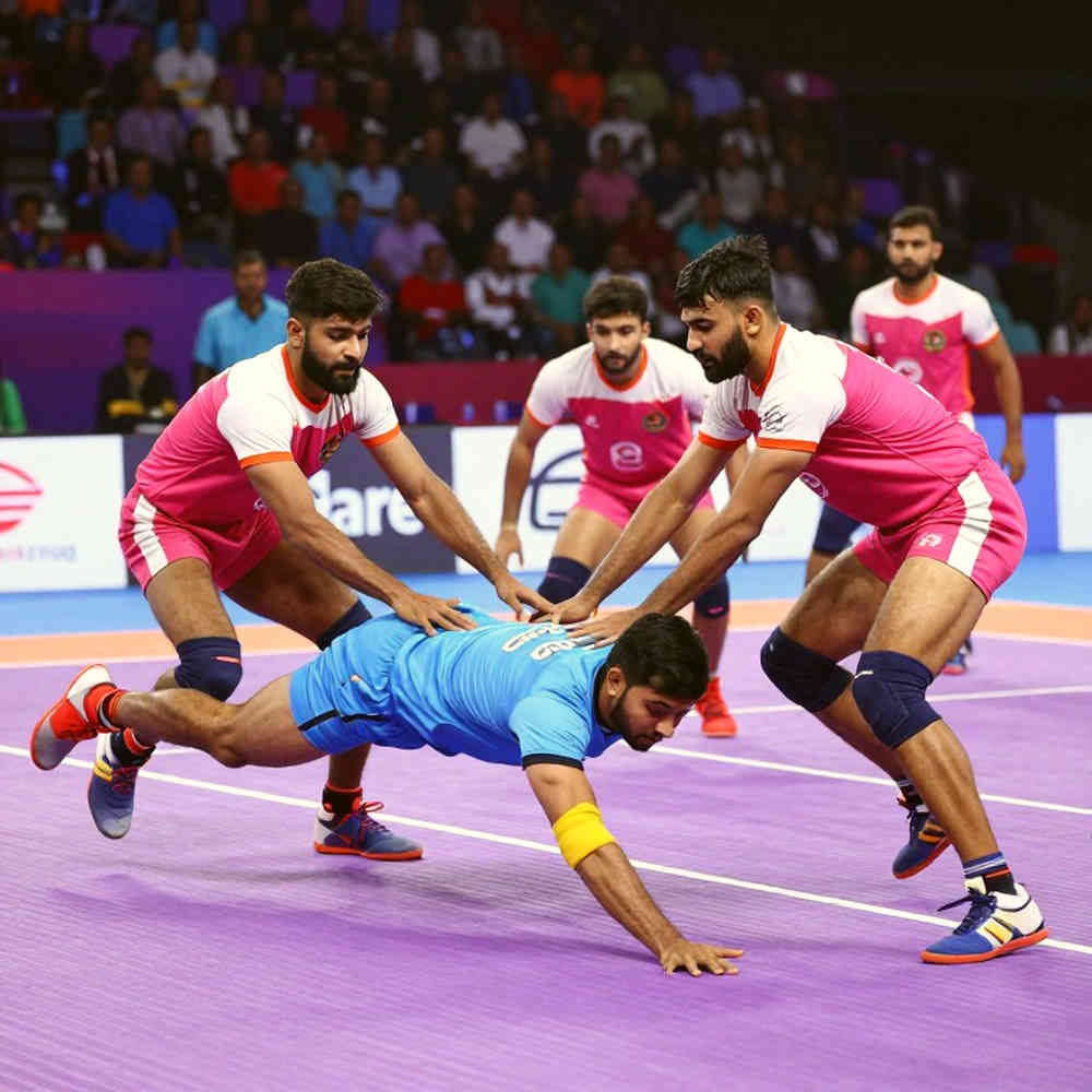এশিয়ান গেমস ২০২৬ কাবাডি: ২১ সেপ্টেম্বরের অপেক্ষা, সম্প্রচারের ফাঁক আর 'সোনা ছাড়া কিছু নয়' চাপ