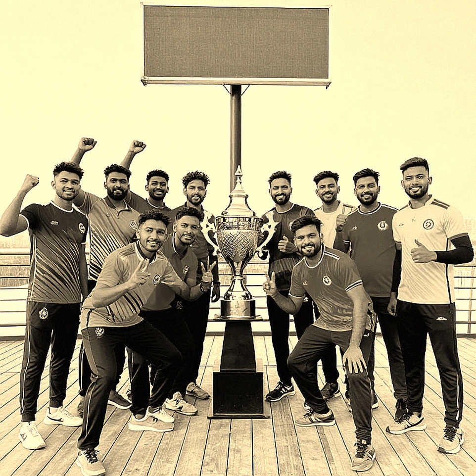 পবন শেরাওয়াত বাদ, ১২ স্বর্ণজয়ীও নেই: কমনওয়েলথ কাবাডি চ্যাম্পিয়নশিপের ভারতীয় দল যেভাবে পড়তে হয়