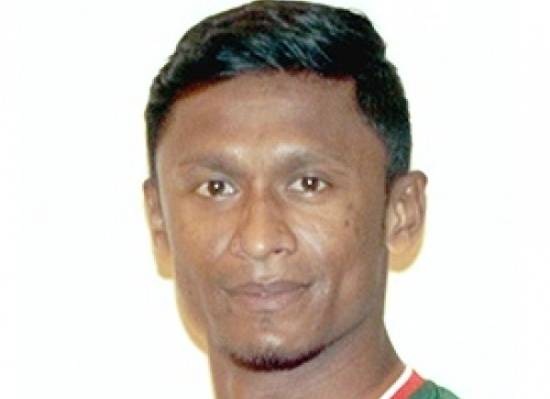 মোহামেদ ইয়াসিন খান